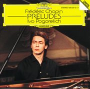 Chopin: preludes op.28 cover image