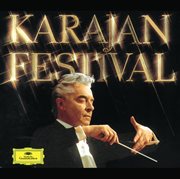 Karajan festival cover image