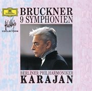 Bruckner: 9 symphonies cover image