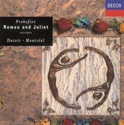 Prokofiev: romeo & juliet (excerpts) cover image