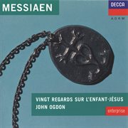Messiaen: vingt regards sur l'enfant-jesus (2 cds) cover image
