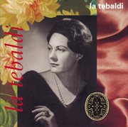 La tebaldi cover image