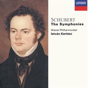 Schubert: the symphonies (4 cds) cover image
