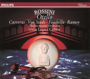 Rossini: otello (2 cds) cover image