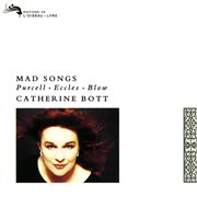 Mad songs cover image