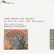 The feast of fools cover image