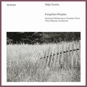 Tormis: forgotten peoples cover image
