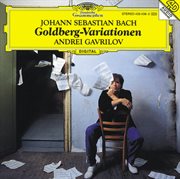 J.s. Bach: Goldberg Variations J.s. Bach: Goldberg Variations