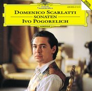Scarlatti, d.: sonatas cover image