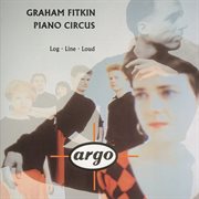 Fitkin: log; line; loud cover image