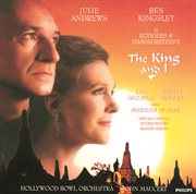 Rodgers & hammerstein: the king and i cover image