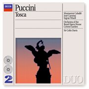 Puccini: Tosca Puccini: Tosca