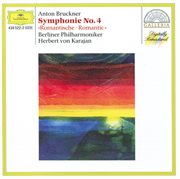 Bruckner: symphony no.4 in e flat major "romantic" cover image