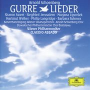 Schoenberg: gurre-lieder (2 cd's) cover image