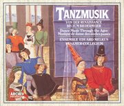 Dance music through the ages: renaissance; early baroque; high baroque; rococo; viennese classical p cover image