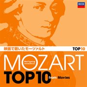 Mozart top 10 from movies cover image