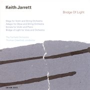 Bridge of light cover image