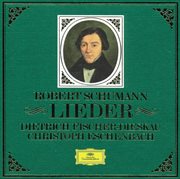 Schumann: lieder (6 cds) cover image