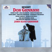 Mozart: don giovanni cover image