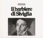 Rossini: il barbiere di siviglia (2 cds) cover image