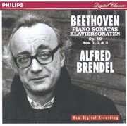 Beethoven: piano sonatas nos.5, 6 & 7 cover image