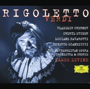 Verdi: rigoletto (2 cds) cover image