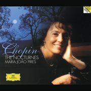 Chopin: the nocturnes cover image