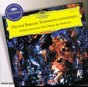 Berlioz: symphonie fantastique op.14 cover image