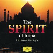 Traditional: the spirit of india cover image