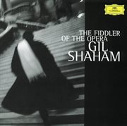 The fiddler of the opera cover image