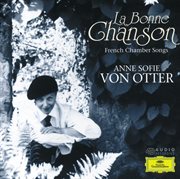 La bonne chanson - french chamber songs cover image