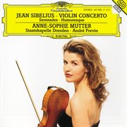 Sibelius: violin concerto op.47; serenades; humoresque cover image