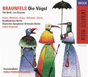 Braunfels: die vogel cover image