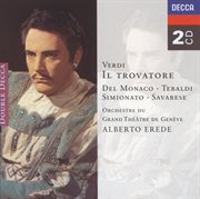 Verdi: il trovatore (2 cds) cover image
