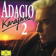 Herbert von karajan - adagio 2 cover image