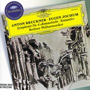 Bruckner: symphony no.4 "romantic" / sibelius: night ride and sunrise cover image