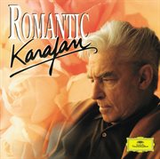 Romantic karajan cover image