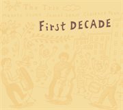 First decade cover image