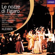 Mozart: le nozze di figaro - (highlights) cover image