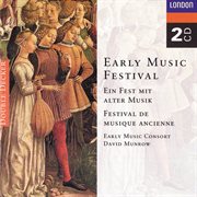 Early music festival cover image