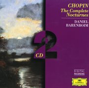 Chopin: the complete nocturnes cover image