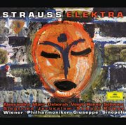 Strauss, r.: elektra cover image