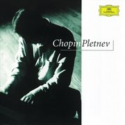 Chopin: sonata op.58; waltzes; etudes cover image