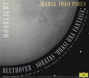 Beethoven: piano sonatas opp.27 & 109 cover image
