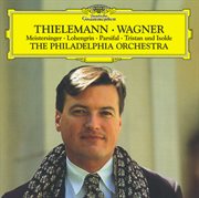 Wagner: preludes and orchestral music cover image