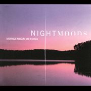 Night moods ... twilight hour cover image