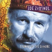 Zawinul: stories of the danube cover image