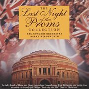 The last night of the proms collection cover image
