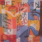 Beethoven for book lovers cover image