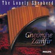 The lonely shepherd cover image